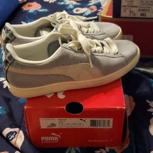 Puma suede classic nc